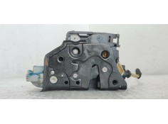 Recambio de cerradura puerta delantera derecha para volkswagen passat berlina (3c2) advance plus 4motion referencia OEM IAM 3C18