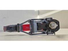 Recambio de maneta exterior delantera derecha para seat altea xl (5p5) 2.0 tdi referencia OEM IAM   