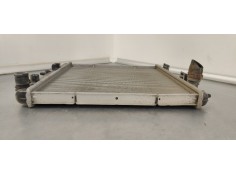 Recambio de radiador agua para citroen c3 referencia OEM IAM P9684522780  