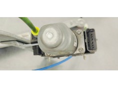 Recambio de elevalunas delantero izquierdo para citroen c3 picasso 1.6 hdi 92 fap referencia OEM IAM 9802601480  