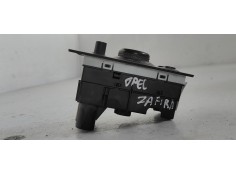 Recambio de mando luces para opel zafira b edition ´´111 jahre´´ referencia OEM IAM 13205869  