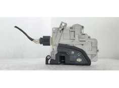 Recambio de cerradura puerta delantera derecha para volkswagen passat berlina (3c2) advance plus 4motion referencia OEM IAM 3C18