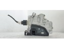 Recambio de cerradura puerta delantera derecha para volkswagen passat berlina (3c2) advance plus 4motion referencia OEM IAM 3C18