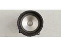 Recambio de sistema audio / radio cd para land rover discovery v6 td se referencia OEM IAM XQM500300  