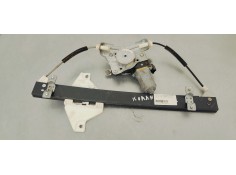 Recambio de elevalunas trasero derecho para ssangyong korando 2.2 xdi 180 fap referencia OEM IAM   