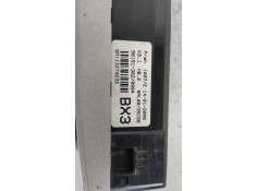 Recambio de mando climatizador para opel astra h ber. 1.9 cdti referencia OEM IAM 13274232  