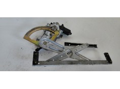 Recambio de elevalunas trasero izquierdo para kia sorento 2.5 crdi cat referencia OEM IAM XH602PA  