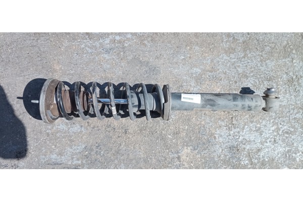 Recambio de amortiguador trasero izquierdo para bmw serie 5 lim. (f10) 530d xdrive referencia OEM IAM 3352678937901  