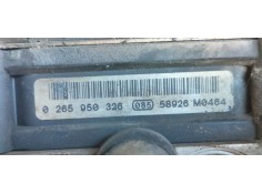 Recambio de abs para peugeot 607 (s2) 2.7 hdi fap cat (uhz / dt17ted4) referencia OEM IAM 0265950326  