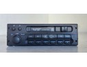 Recambio de sistema audio / radio cd para opel astra g berlina comfort referencia OEM IAM 7648852320  