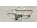 Recambio de elevalunas delantero izquierdo para citroen c3 picasso 1.6 hdi 92 fap referencia OEM IAM 9802601480  