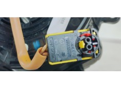 Recambio de anillo airbag para chevrolet cruze 1.6 i 113 referencia OEM IAM 25947774  