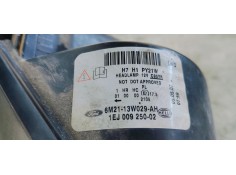 Recambio de faro derecho para ford galaxy (ca1) limited edition referencia OEM IAM 6M2113W029AH  