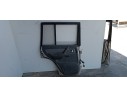 Recambio de puerta trasera izquierda para mitsubishi montero (v20/v40) 2.5 turbodiesel referencia OEM IAM   