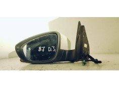 Recambio de retrovisor izquierdo para volkswagen passat lim. (362) berlina edition bluemotion referencia OEM IAM 3C0857933A  