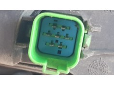 Recambio de faro derecho para ford mondeo berlina (ge) futura (d) referencia OEM IAM 1S7113005AK  