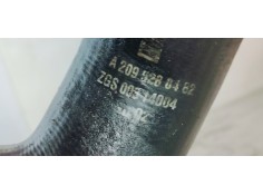 Recambio de tubo para mercedes-benz clase clk (w209) coupe 2.7cdi 170 [270] referencia OEM IAM A2095280482  