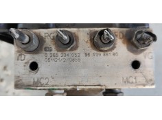 Recambio de abs para peugeot 607 (s2) 2.7 hdi fap cat (uhz / dt17ted4) referencia OEM IAM 0265950326  