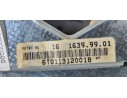 Recambio de airbag delantero izquierdo para mercedes-benz clase c (w203) berlina 180 (203.035) referencia OEM IAM 1616399901  