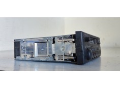 Recambio de sistema audio / radio cd para opel astra g berlina comfort referencia OEM IAM 7648852320  
