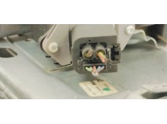 Recambio de elevalunas trasero izquierdo para opel insignia berlina excellence referencia OEM IAM 13302441  