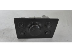Recambio de mando luces para opel zafira b edition ´´111 jahre´´ referencia OEM IAM 13205869  
