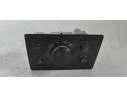 Recambio de mando luces para opel zafira b edition ´´111 jahre´´ referencia OEM IAM 13205869  