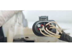 Recambio de cerradura puerta delantera derecha para volkswagen passat berlina (3c2) advance plus 4motion referencia OEM IAM 3C18