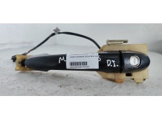 Recambio de maneta exterior delantera izquierda para kia magentis active referencia OEM IAM   