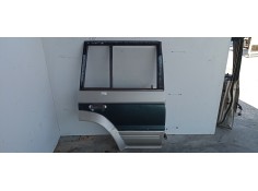 Recambio de puerta trasera derecha para mitsubishi montero (v20/v40) 2.5 turbodiesel referencia OEM IAM   
