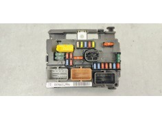 CAJA RELES / FUSIBLES 9667199680 