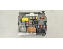 Recambio de caja reles / fusibles para citroen c3 picasso 1.6 hdi 92 fap referencia OEM IAM 9667199680  