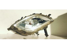 Recambio de faro antiniebla derecho para opel astra j lim. berlina fase 1 referencia OEM IAM 13293619  