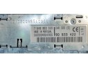 Recambio de sistema audio / radio cd para opel astra g berlina comfort referencia OEM IAM 7648852320  