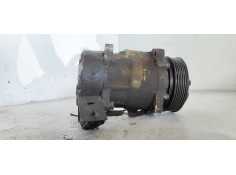 Recambio de compresor aire acondicionado para peugeot expert kombi confort acristaldo (8 asientos) referencia OEM IAM   