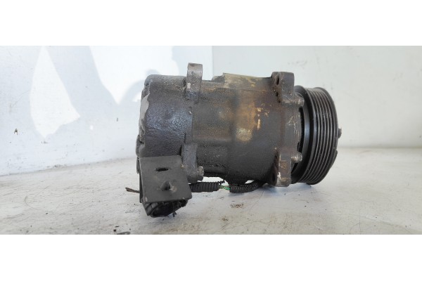 Recambio de compresor aire acondicionado para peugeot expert kombi confort acristaldo (8 asientos) referencia OEM IAM   