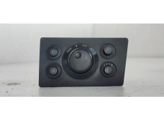 Recambio de mando luces para opel zafira b edition ´´111 jahre´´ referencia OEM IAM 13205869  