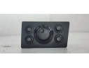 Recambio de mando luces para opel zafira b edition ´´111 jahre´´ referencia OEM IAM 13205869  