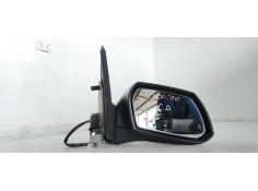 Recambio de retrovisor derecho para ford mondeo berlina (ge) 2.0 tdci td cat referencia OEM IAM   