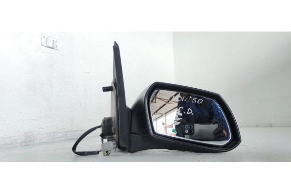 Recambio de retrovisor derecho para ford mondeo berlina (ge) 2.0 tdci td cat referencia OEM IAM   
