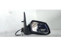 Recambio de retrovisor derecho para ford mondeo berlina (ge) 2.0 tdci td cat referencia OEM IAM   