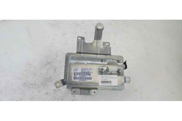 Recambio de airbag lateral delantero izquierdo para bmw x3 (e83) 2.0 d referencia OEM IAM 303419099024  