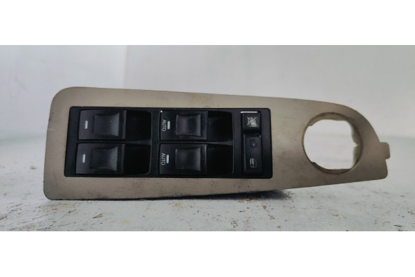 Recambio de mando elevalunas delantero izquierdo para chrysler 300 c 3.0crd 220 fap referencia OEM IAM 04602736AA  