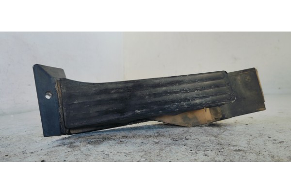 Recambio de pedal acelerador para bmw serie 3 berlina (e90) 2.0d 163 [320] referencia OEM IAM 35426772646  