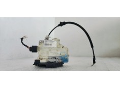 CERRADURA PUERTA TRASERA IZQUIERDA 3C4839015A 