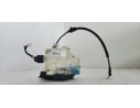 Recambio de cerradura puerta trasera izquierda para volkswagen passat berlina (3c2) advance plus 4motion referencia OEM IAM 3C48