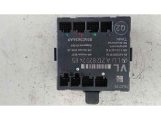 Recambio de modulo electronico para mercedes-benz clase e (w212) familiar 1.8 cat referencia OEM IAM A2128202485 A2124422032 