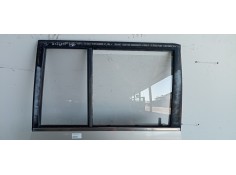 Recambio de puerta trasera derecha para mitsubishi montero (v20/v40) 2.5 turbodiesel referencia OEM IAM   