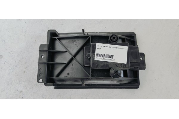 Recambio de rele para volkswagen golf iv berlina (1j1) advance referencia OEM IAM   