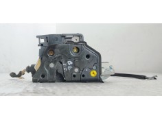 Recambio de cerradura puerta trasera izquierda para volkswagen passat berlina (3c2) advance plus 4motion referencia OEM IAM 3C48